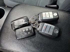 Обява за продажба на Kia Sorento * АВТО КРЕДИТ* ЦЕНА ДО БГ * СЕРВИЗНА ИСТОРИЯ *  ~17 499 лв. - изображение 11