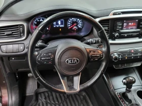Обява за продажба на Kia Sorento * АВТО КРЕДИТ* ЦЕНА ДО БГ * СЕРВИЗНА ИСТОРИЯ *  ~17 499 лв. - изображение 9