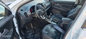 Kia Sportage 1.7d | Mobile.bg    8
