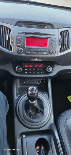 Kia Sportage 1.7d | Mobile.bg    5