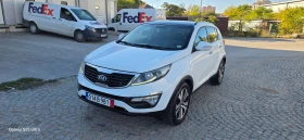 Kia Sportage 1.7d | Mobile.bg    10