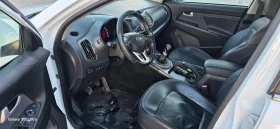 Kia Sportage 1.7d | Mobile.bg    6