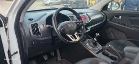 Kia Sportage 1.7d | Mobile.bg    15