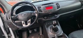 Kia Sportage 1.7d | Mobile.bg    14