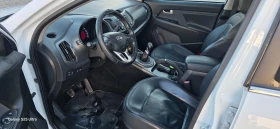 Kia Sportage 1.7d | Mobile.bg    7