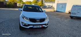 Kia Sportage 1.7d | Mobile.bg    12
