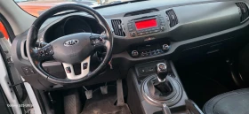 Kia Sportage 1.7d | Mobile.bg    13