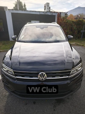 VW Tiguan 2.0 TDI 4MOTION HIGHLINE* Head-up* 360* Virtual - 44500 лв. / 22752.49 € - 49534699 2