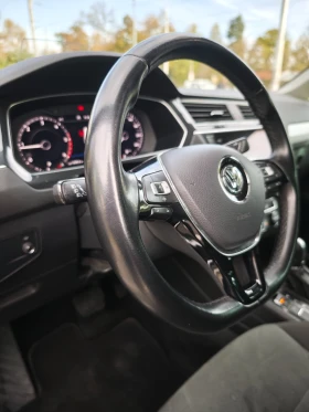 VW Tiguan 2.0 TDI 4MOTION HIGHLINE* Head-up* 360* Virtual - 44500 лв. / 22752.49 € - 49534699 8