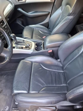 Audi Q5 3.0TDI  | Mobile.bg    5