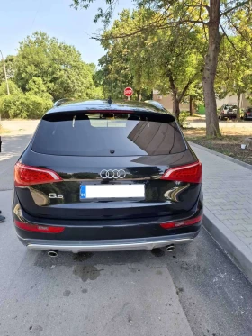 Audi Q5 3.0TDI  | Mobile.bg    2