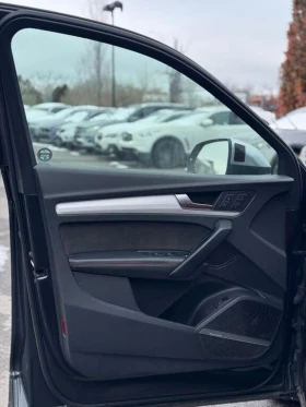 Audi SQ5 TECHNIK* MATRIX* DISTRONIK* DIGITAL* MAGMA RED* PA - 36700 лв. / 18764.41 € - 44166390 15