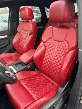 Audi SQ5 TECHNIK* MATRIX* DISTRONIK* DIGITAL* MAGMA RED* PA - 36700 лв. / 18764.41 € - 44166390 12
