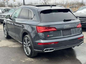 Audi SQ5 TECHNIK* MATRIX* DISTRONIK* DIGITAL* MAGMA RED* PA - 36700 лв. / 18764.41 € - 44166390 4