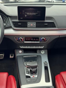 Audi SQ5 TECHNIK* MATRIX* DISTRONIK* DIGITAL* MAGMA RED* PA - 36700 лв. / 18764.41 € - 44166390 14