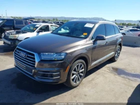 Audi Q7 3.0T PREMIUM - 35000 лв. / 17895.22 € - 21516466 8