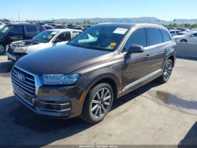 Audi Q7 3.0T PREMIUM - 35000 лв. / 17895.22 € - 21516466 3