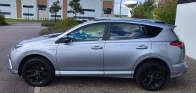 Toyota Rav4 - 16850 € / 32955.74 лв. - 94276380 12