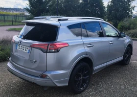 Toyota Rav4 - 16850 € / 32955.74 лв. - 94276380 8