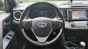 Toyota Rav4 - 16850 € / 32955.74 лв. - 94276380 4
