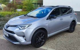 Toyota Rav4 - 16850 € / 32955.74 лв. - 94276380 9