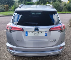 Toyota Rav4 - 16850 € / 32955.74 лв. - 94276380 7