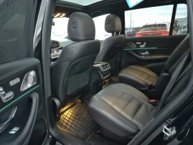 Mercedes-Benz GLS * 4MATIC SPORT UTILITY 4D * CARFAX * ЦЕНА ДО БГ, снимка 9