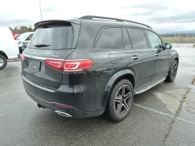 Mercedes-Benz GLS * 4MATIC SPORT UTILITY 4D * CARFAX * ЦЕНА ДО БГ, снимка 3