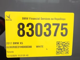 BMW X5 * XDRIVE35I * CARFAX * ФИНАНСИРАНЕ - 13800 € / 26990.45 лв. - 10767162 14
