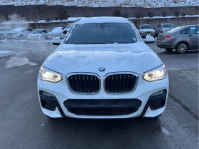 BMW X3 xDrive30i* CARFAX* ОПЦИЯ ЗА ФИНАНСИРАНЕ*  - 17500 € / 34227.03 лв. - 96123356 2