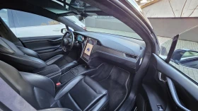 Tesla Model X - 30000 € / 58674.90 лв. - 24464129 14