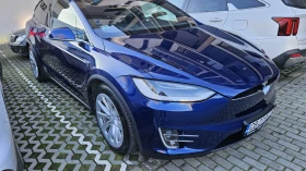 Tesla Model X - 30000 € / 58674.90 лв. - 24464129 3