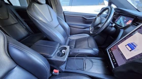 Tesla Model X - 30000 € / 58674.90 лв. - 24464129 15
