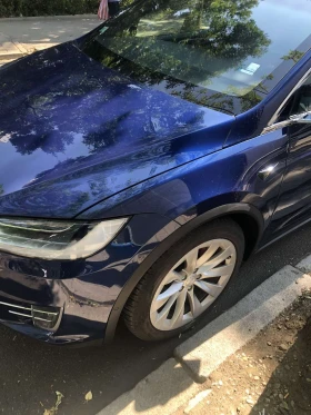 Tesla Model X - 30000 € / 58674.90 лв. - 24464129 9