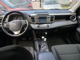 Toyota Rav4, снимка 12