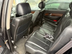 SsangYong Rexton 184к.с НА ЧАСТИ - 111 € / 217.10 лв. - 91456300 8