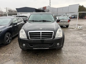 SsangYong Rexton 184к.с НА ЧАСТИ - 111 € / 217.10 лв. - 91456300 3