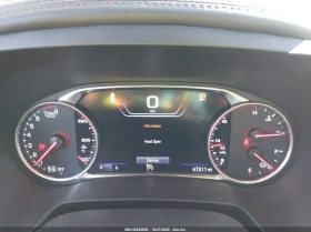 Chevrolet Blazer 3.6l Fwd Premier - 13800 € / 26990.45 лв. - 33068316 7