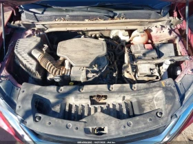 Chevrolet Blazer 3.6l Fwd Premier - 13800 € / 26990.45 лв. - 33068316 10