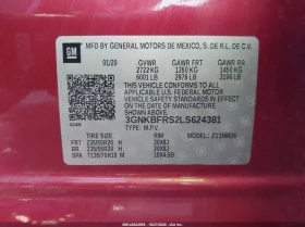 Chevrolet Blazer 3.6l Fwd Premier - 13800 € / 26990.45 лв. - 33068316 9