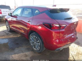 Chevrolet Blazer 3.6l Fwd Premier - 13800 € / 26990.45 лв. - 33068316 3