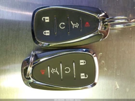 Chevrolet Blazer 3.6l Fwd Premier - 13800 € / 26990.45 лв. - 33068316 11