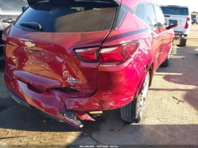 Chevrolet Blazer 3.6l Fwd Premier - 13800 € / 26990.45 лв. - 33068316 6