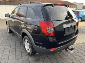 Chevrolet Captiva 2.4 168к Бензин Газ - 4800 € / 9387.98 лв. - 16806478 9