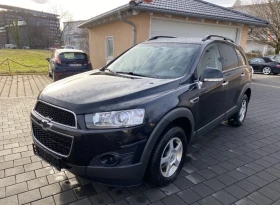 Chevrolet Captiva 2.4 168к Бензин Газ - 4800 € / 9387.98 лв. - 16806478 13