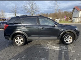 Chevrolet Captiva 2.4 168к Бензин Газ - 4800 € / 9387.98 лв. - 16806478 7