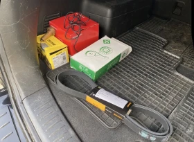 Chevrolet Captiva 2.4 168к Бензин Газ - 4800 € / 9387.98 лв. - 16806478 11