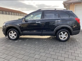 Chevrolet Captiva 2.4 168к Бензин Газ - 4800 € / 9387.98 лв. - 16806478 8