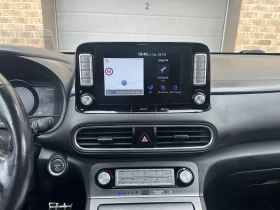 Hyundai Kona 64 kWh / Premium / Термопомпа, снимка 14 - Автомобили и джипове - 53692406