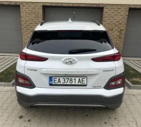 Hyundai Kona 64 kWh / Premium / Термопомпа, снимка 8 - Автомобили и джипове - 53692406